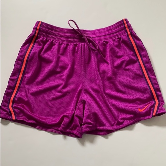 Nike Pants - Nike mesh shorts
